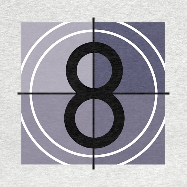 Unit 8 Countdown by dbptees